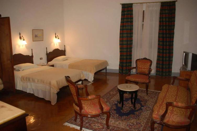 Victoria Cairo Hotel