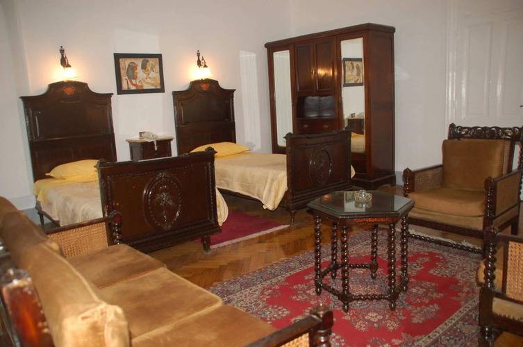 Victoria Cairo Hotel