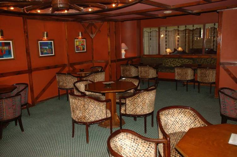 Victoria Cairo Hotel