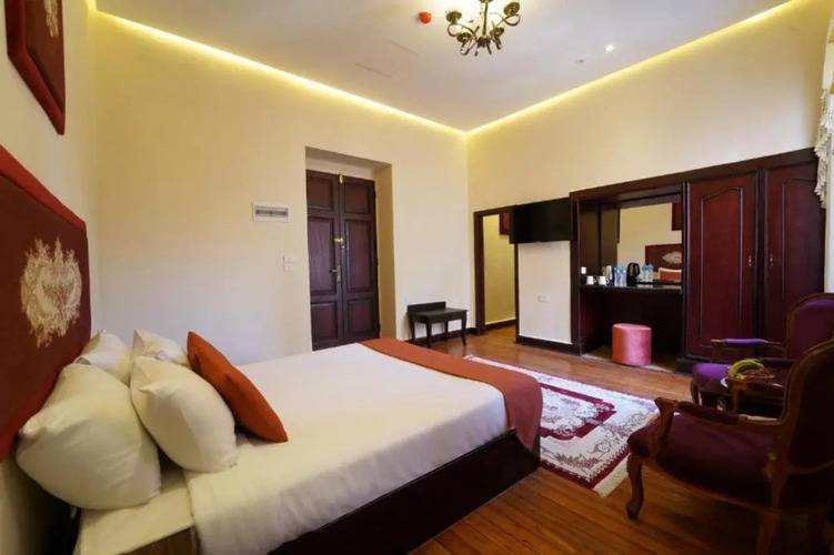 Victoria Cairo Hotel