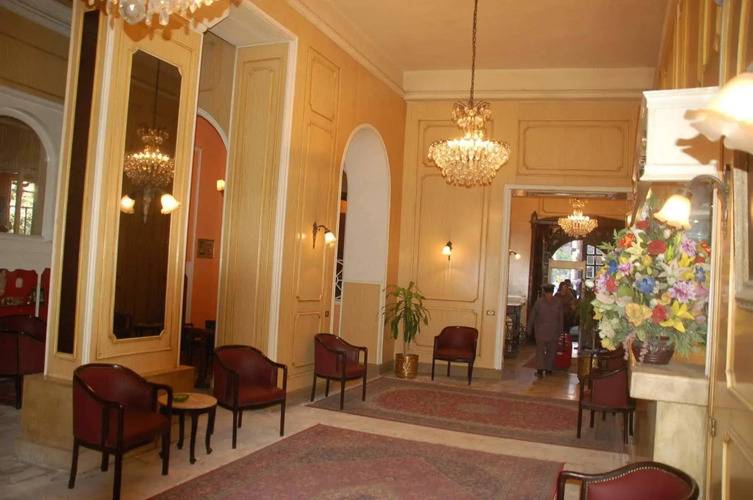 Victoria Cairo Hotel