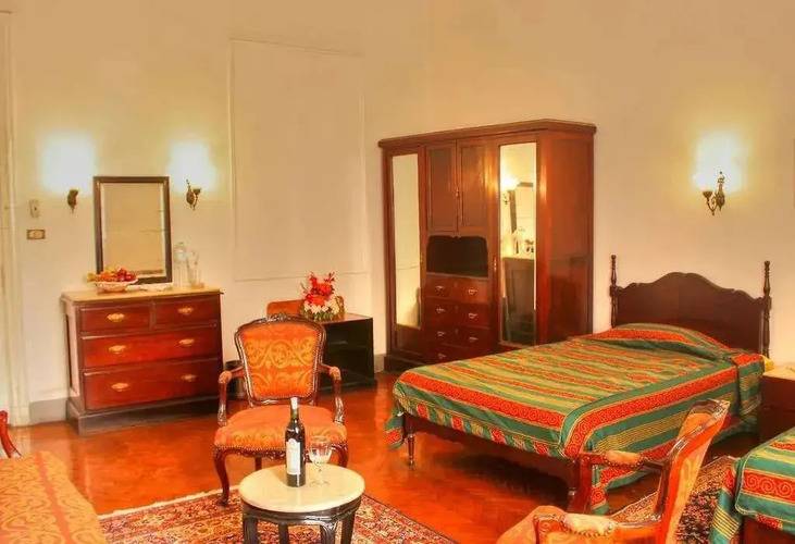 Victoria Cairo Hotel