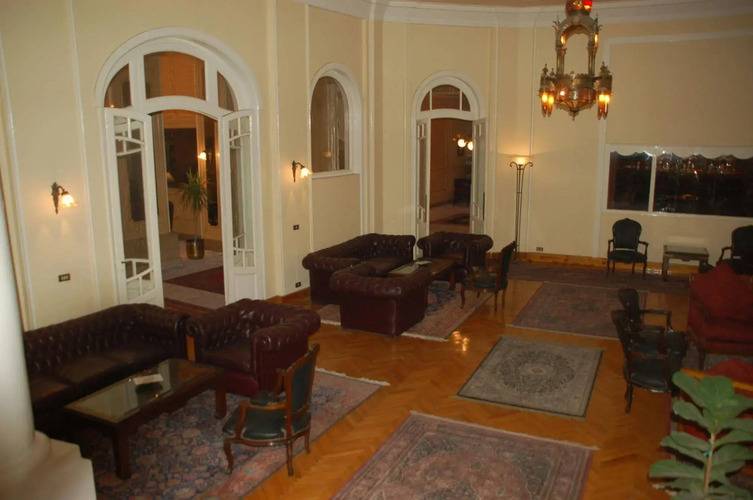 Victoria Cairo Hotel