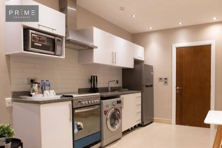 Prime Residence New Cairo