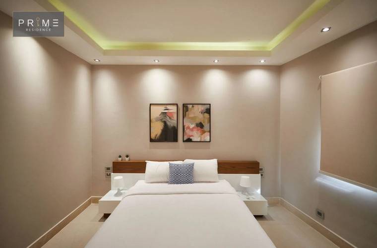 Prime Residence New Cairo