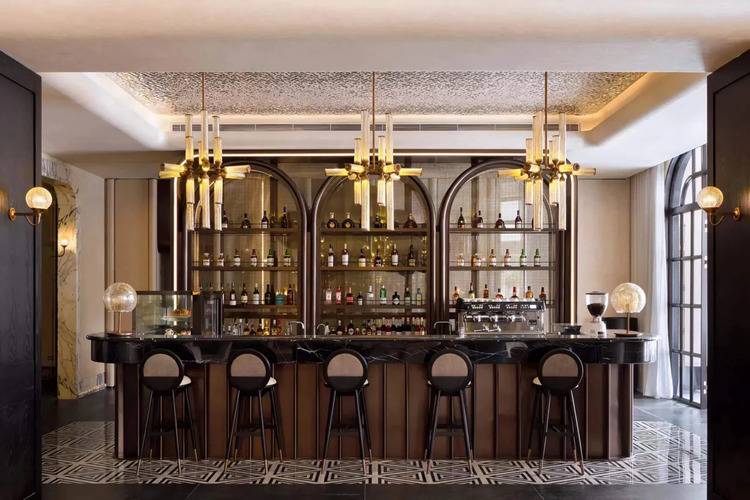 Sofitel Shanghai North Bund
