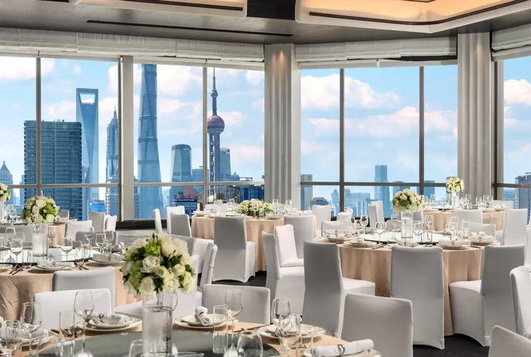 Sofitel Shanghai North Bund