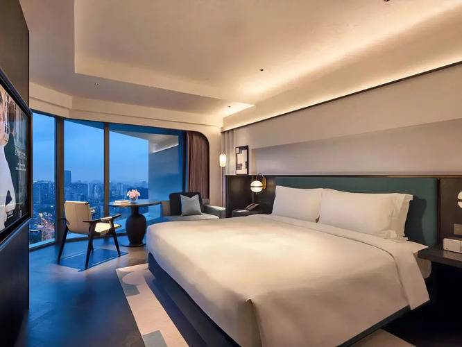 Sofitel Shanghai North Bund