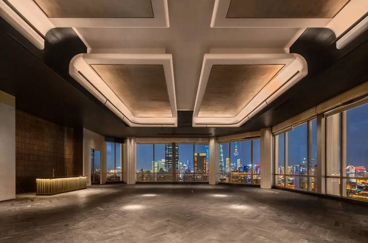 Sofitel Shanghai North Bund