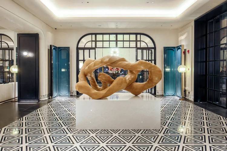 Sofitel Shanghai North Bund