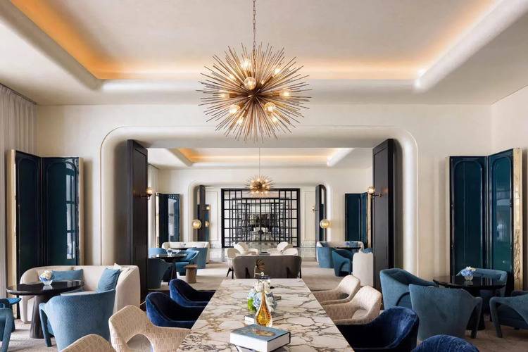 Sofitel Shanghai North Bund
