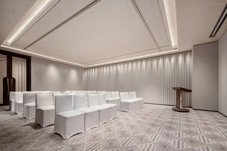 Sofitel Shanghai North Bund