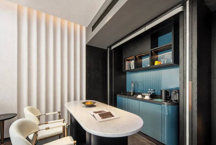 Sofitel Shanghai North Bund