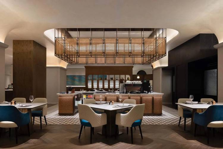 Sofitel Shanghai North Bund