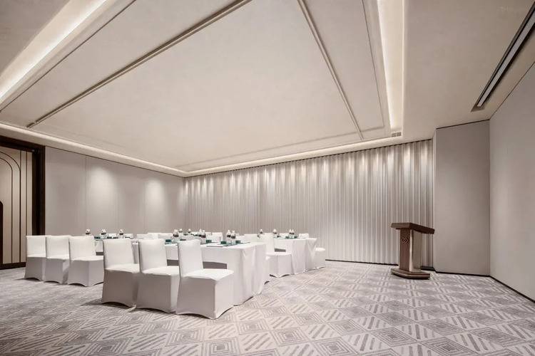 Sofitel Shanghai North Bund