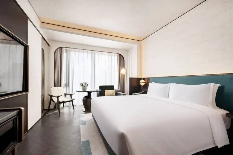 Sofitel Shanghai North Bund