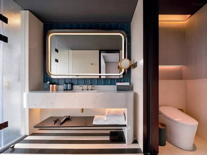 Sofitel Shanghai North Bund