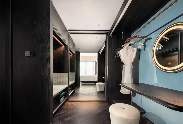 Sofitel Shanghai North Bund