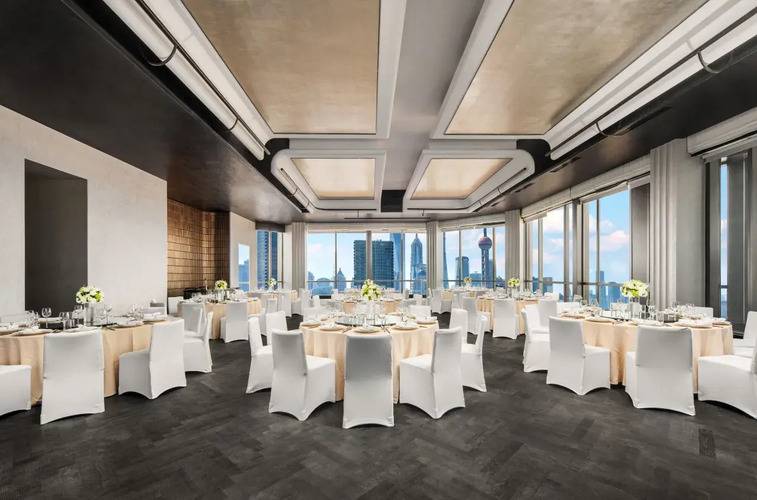 Sofitel Shanghai North Bund