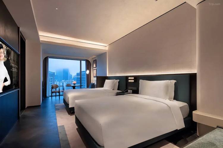 Sofitel Shanghai North Bund