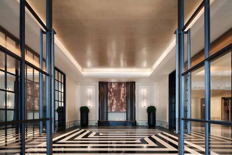 Sofitel Shanghai North Bund