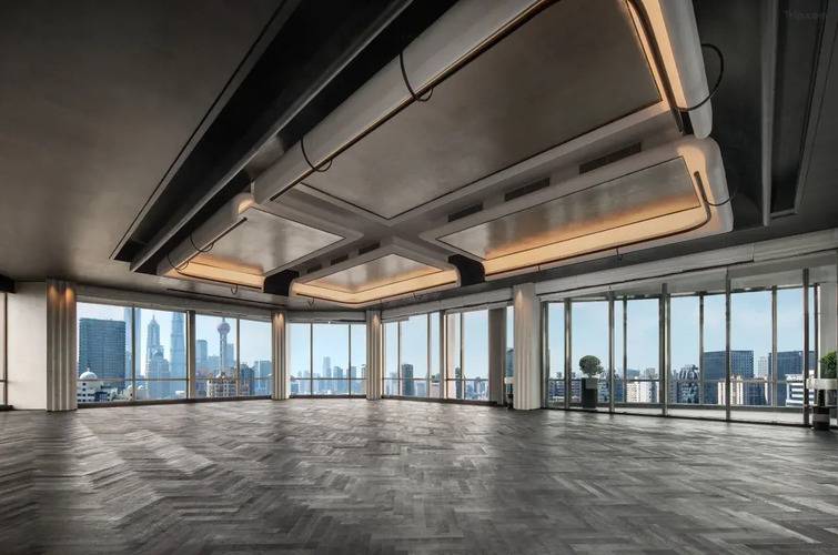 Sofitel Shanghai North Bund