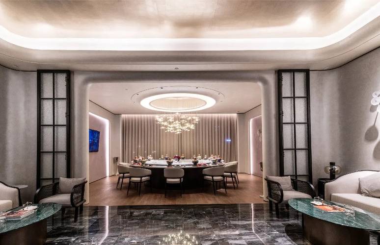 Sofitel Shanghai North Bund