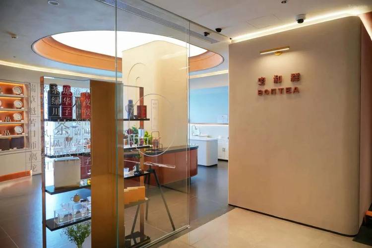 Sofitel Shanghai North Bund