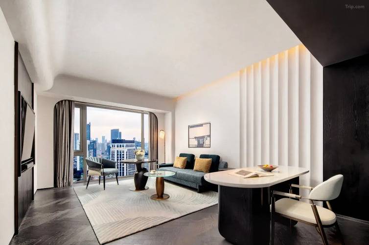 Sofitel Shanghai North Bund