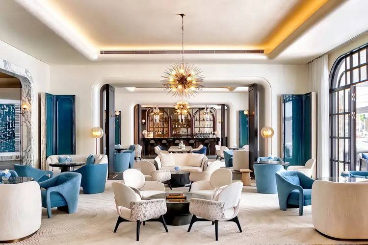 Sofitel Shanghai North Bund