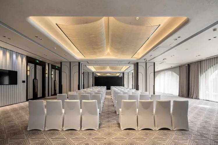 Sofitel Shanghai North Bund