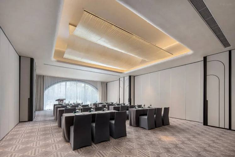 Sofitel Shanghai North Bund