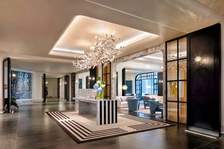 Sofitel Shanghai North Bund