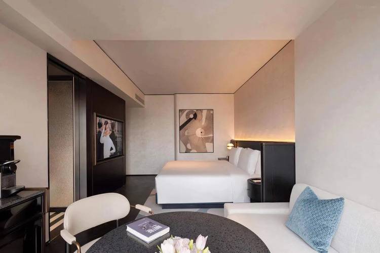 Sofitel Shanghai North Bund