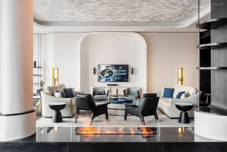 Sofitel Shanghai North Bund