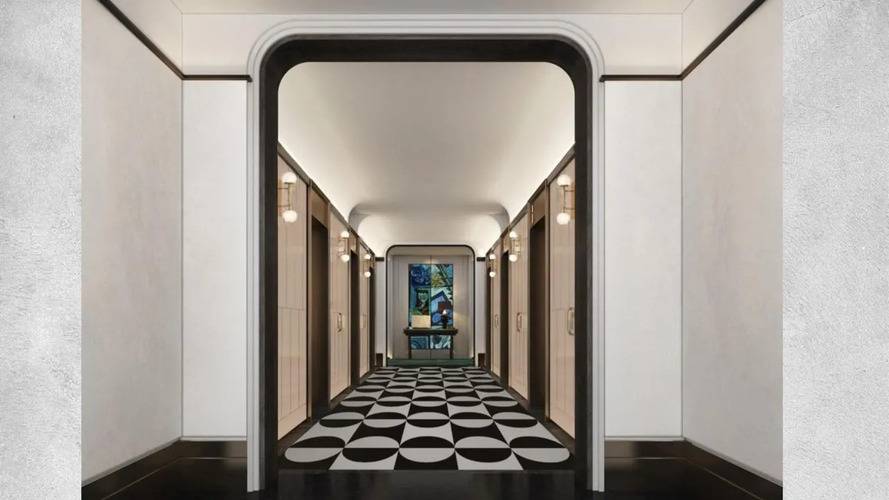 Sofitel Shanghai North Bund