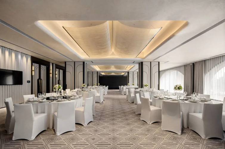 Sofitel Shanghai North Bund
