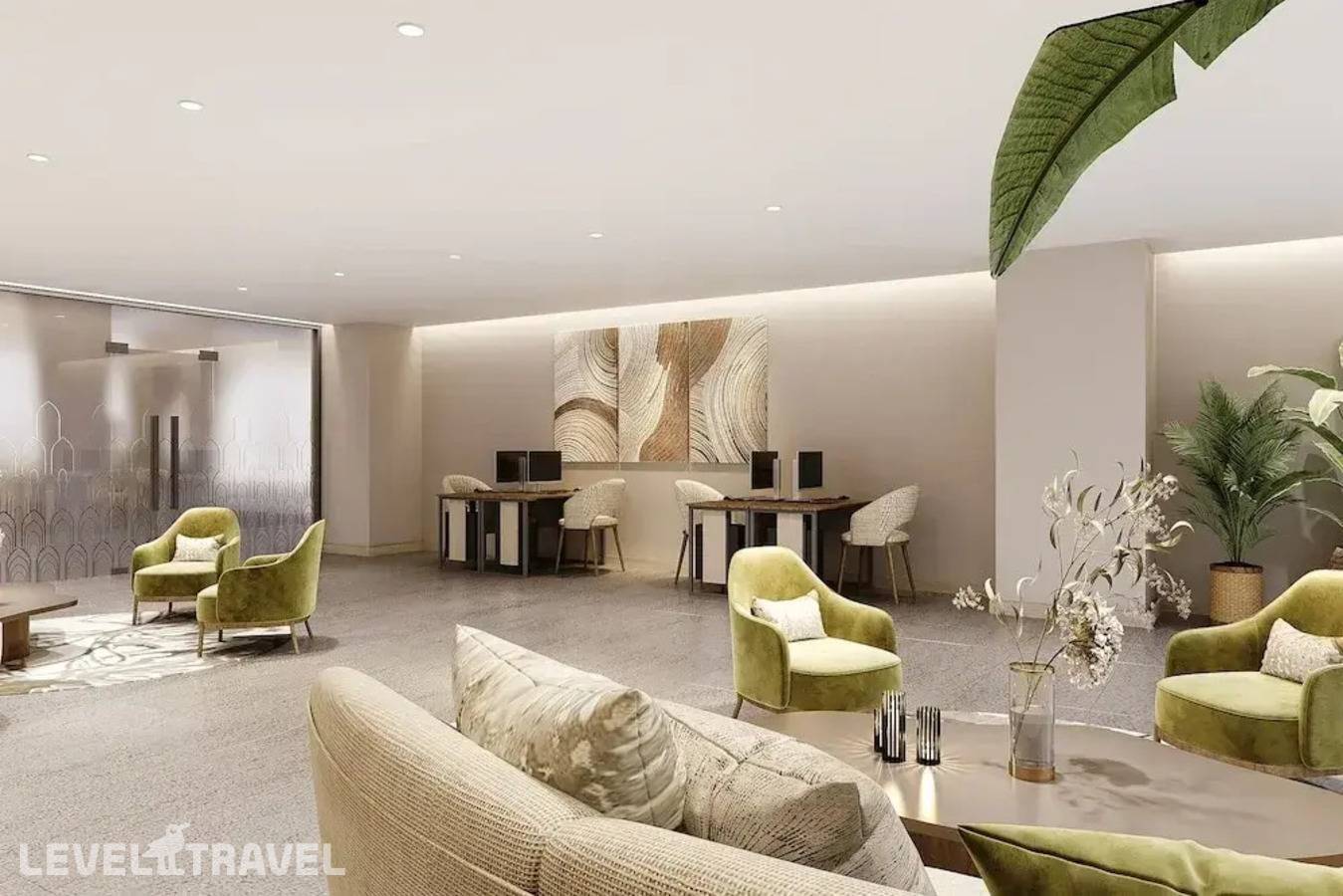 Отель Aquamarine Cam Ranh By Swandor — Камрань, Вьетнам