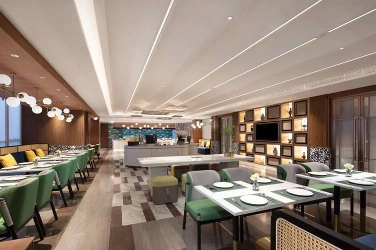 Hilton Garden Inn Beijing Daxing Jinyuan Road