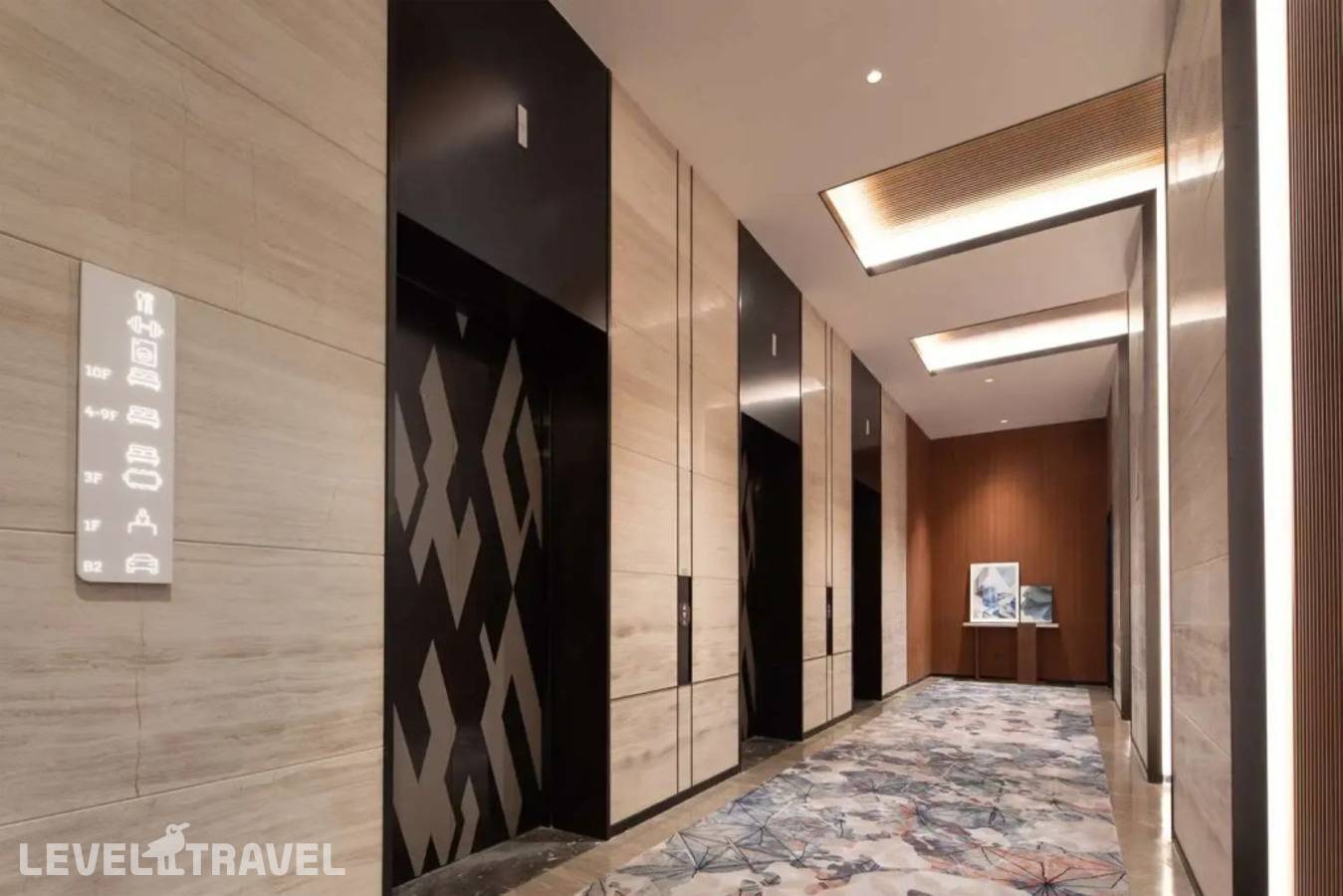 Hilton Garden Inn Beijing Daxing Jinyuan Road — фото 11