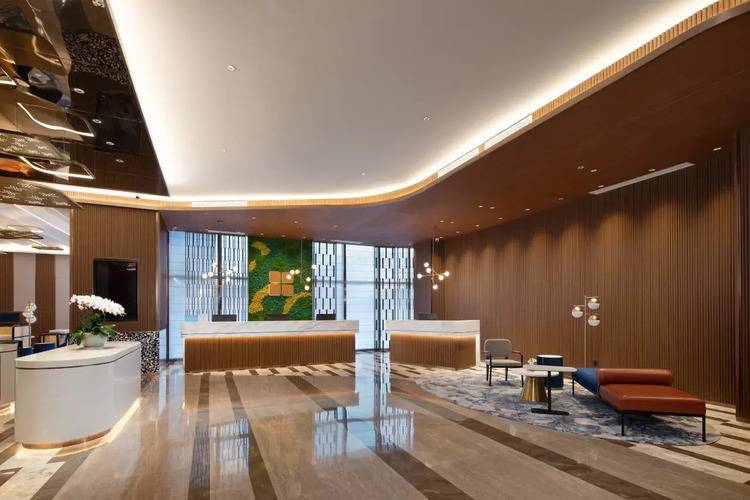 Hilton Garden Inn Beijing Daxing Jinyuan Road