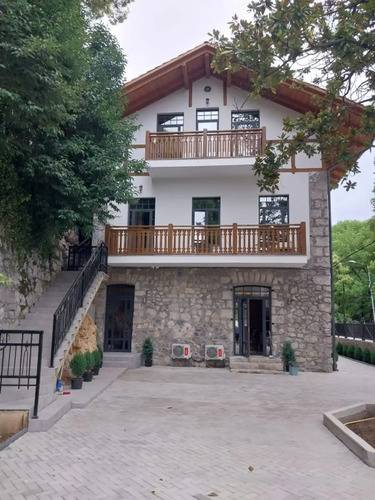 Villa De Maria