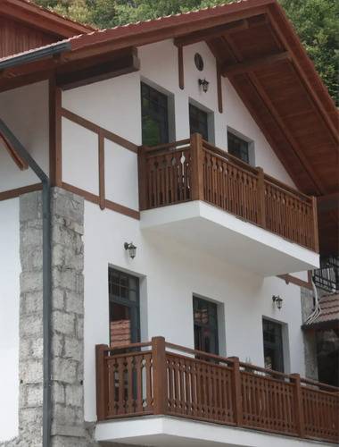 Villa De Maria