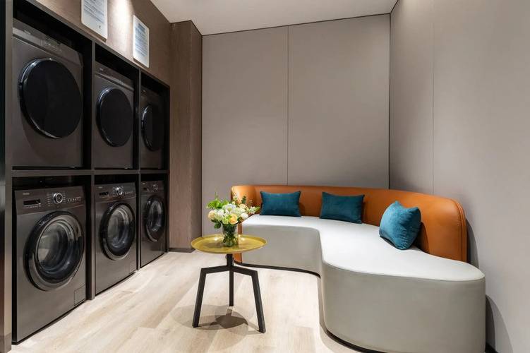 Holiday Inn Express Shanghai Changfeng Park By Ihg