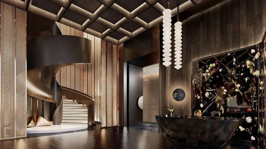 Hilton Shanghai Zhangjiang Science City