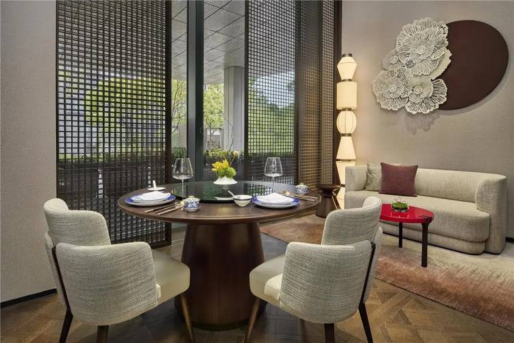 Hilton Shanghai Zhangjiang Science City