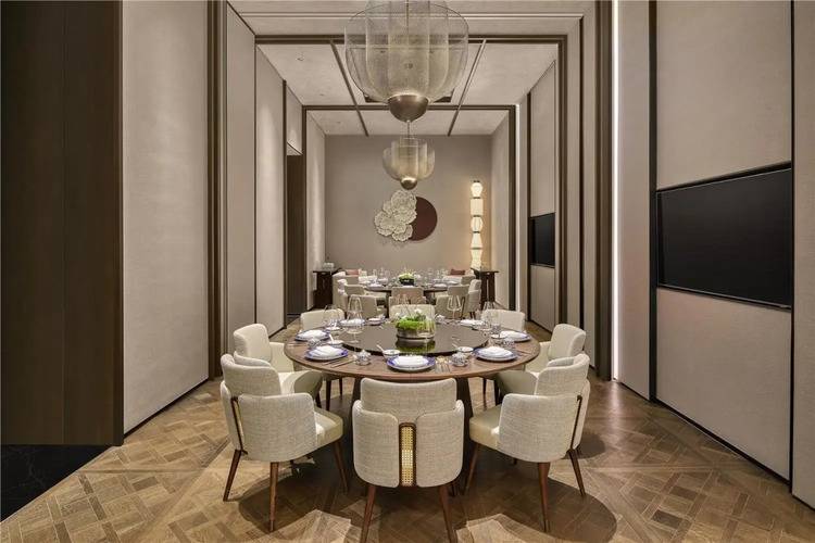 Hilton Shanghai Zhangjiang Science City