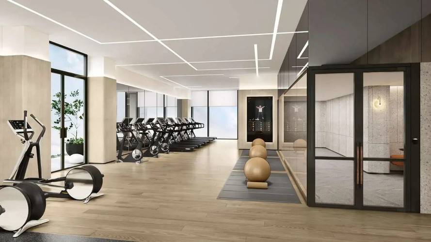 Hilton Shanghai Zhangjiang Science City