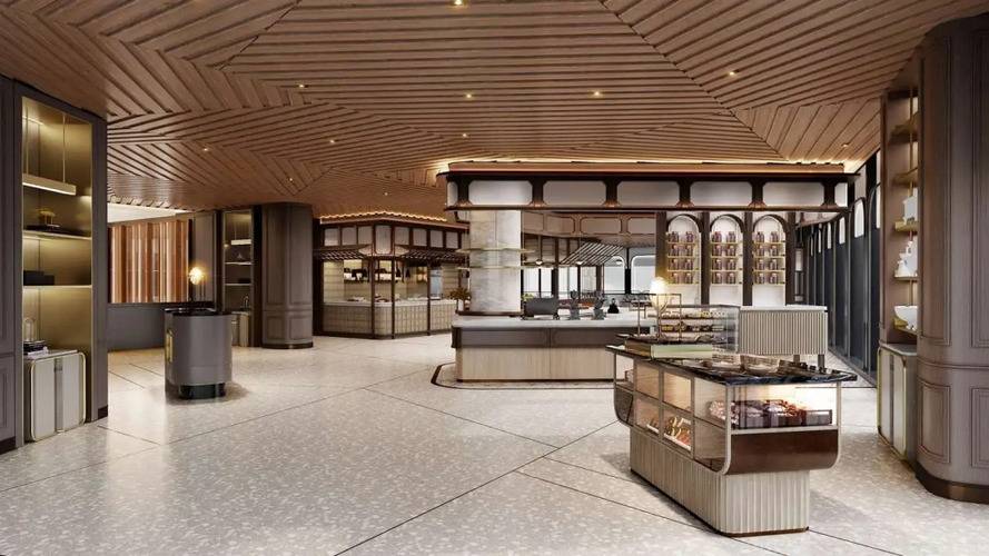Hilton Shanghai Zhangjiang Science City