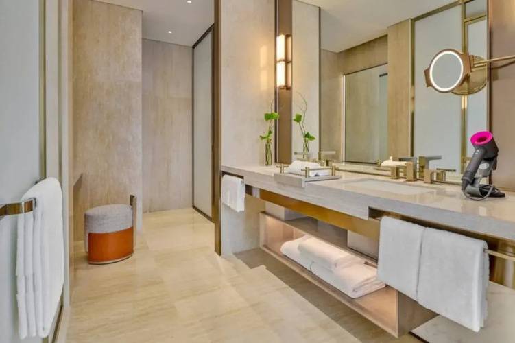 Hilton Shanghai Zhangjiang Science City